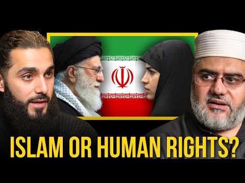 Islam, Iran and The Human Rights LIE
