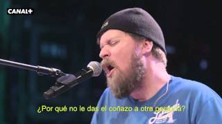 John grant queen of Denmark un lugar llamado mundo