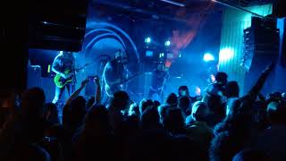 Senses Fail - Family Tradition (Live in Atlanta, GA)