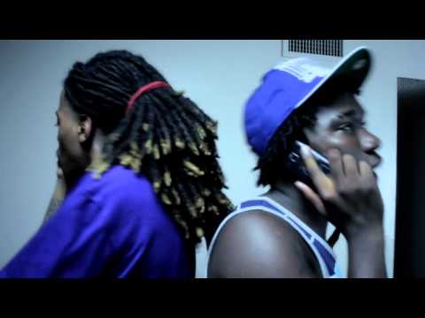 Young Stokes Ft. Maul & Hogg - You Been Changing