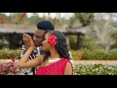Mbosso - Mtaalam (Official Music Video)