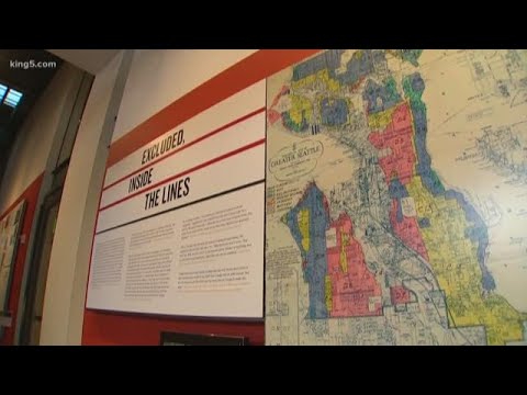 Walking tours show how segregation shaped Seattle’s neighborhoods