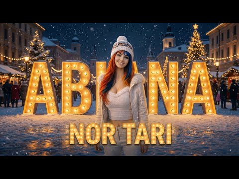 ABIANA - NOR TARI (NEW HIT 2026)