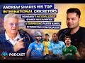 Bucharest Romania Top International Cricketers Romania S National Coach Shares His Favorites
