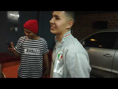 Fecha 10-Final-Limbo vs Venom