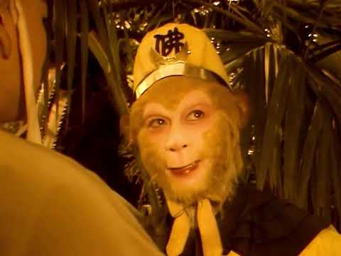 Tây Du Ký - 1986 - Tập 23 - Thuyết minh Hữu Vinh HD