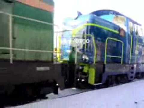 SM42 - 299 i SM42 - 694