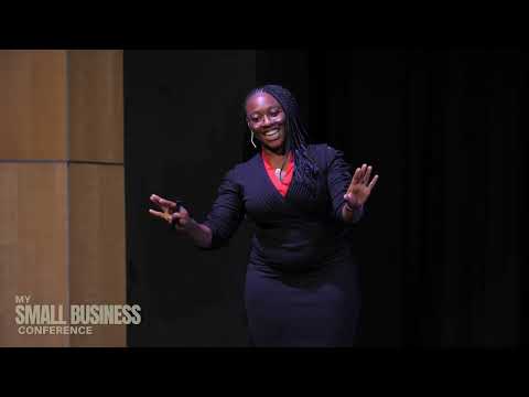 Conference video