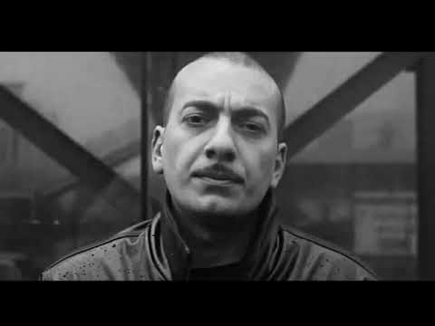 Dr. Fuchs ft. Sagopa Kajmer & Funky C - Kara Maskeli İstanbul