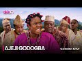 AJEJI GODOGBA - Latest 2023 Yoruba Movie Starring; Kemi Korede, Lara Kasali, Anthony Ogundimu