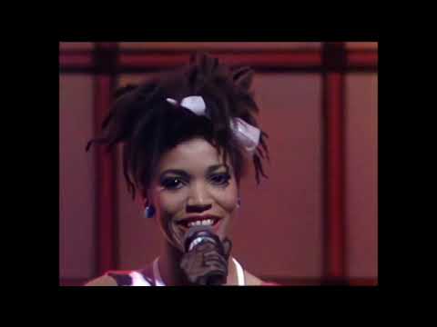 The Belle Stars - Iko Iko (BBC TV 26th June 1982) HD