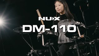 Nux DM-110 - Video