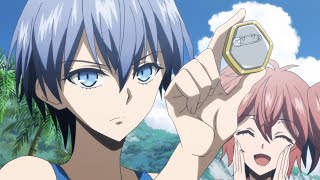 Download lagu Riddle Story of Devil - Episode 13 (OVA) [English Sub] mp3