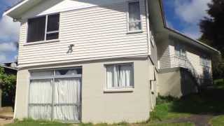 preview picture of video 'Auckland Rental Houses 3BR/1BA by Auckland Property Management'