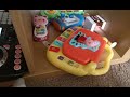 Vtech Toys Shutdown Compilation 49