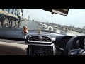 Swift Dzire Car Driving Status