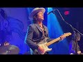 Ian Moore - MAGDALENA - Kessler Theater, Dallas - 5/10/24