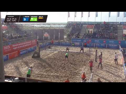 Finales NK King of the Court