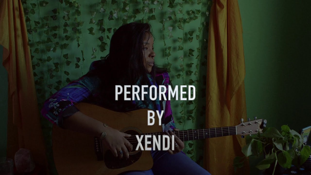 Promotional video thumbnail 4 for Xendi