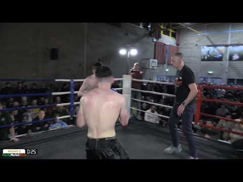 Tadhg Gannon vs Ryan Fitzpatrick - Legends Return
