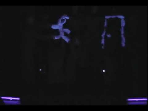 "It's About the Cross" Dec. 20, 2009 Sweetwater Youth