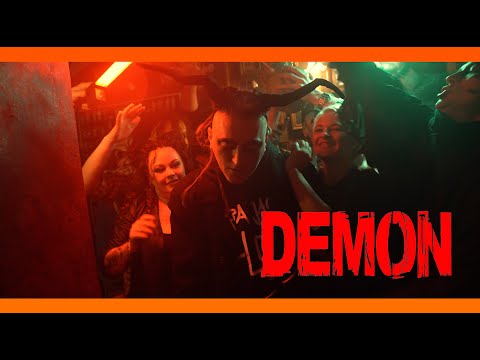 Kleszcz x Kopruch x Paulina Sykut-Jeżyna - Demon I prod. Culten