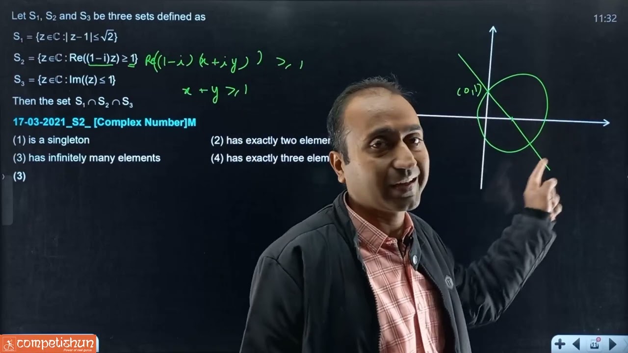 Video Solution
