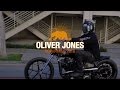 Oliver Jones