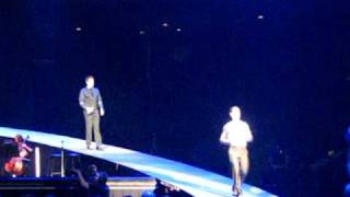 Il Divo - She (Live in Orlando, Florida)