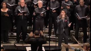 Vamo Lá! (Chris Urquiaga) - Congressional Chorus