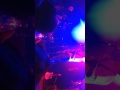 Surf Curse Falling Apart live