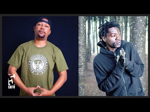 NIKKI MBISHI ADAIWA KUMCOPY RAPA HUYU WA KENYA, SIKIA WANAVYOFANANA KUCHANA NA KILA KITU