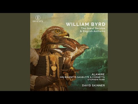 The Great Service: I. Venite