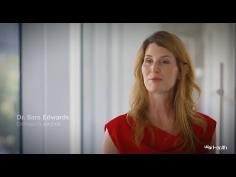 Watch The UCSF Women's Sports Medicine Center on YouTube