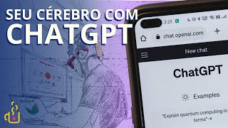 SEU CÉREBRO COM CHATGPT | Artigo do MIT