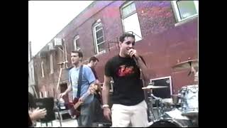 A Wilhelm Scream - Full Set (47 min) - 2004 - New Bedford, MA