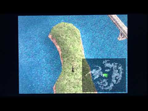 Final fantasy 8 100% walkthrough part 46 (Obel Lake)