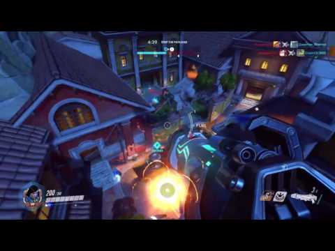 Patron MP Event: Dec. 27, 2016 pt9 - Down-to-the-Wire Battle!