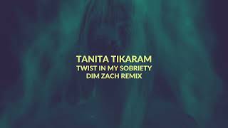 Tanita Tikaram - Twist In My Sobriety (Dim Zach Remix)