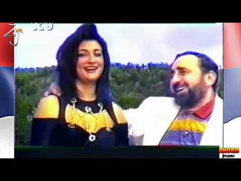 Zoran Jovanovic i Vera Nesic   Oj Srbijo