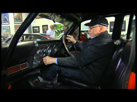 V8 XTRA 30 July 2011 - Bowdens