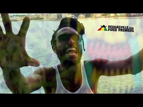 Ras Cleva - Rasta [Official Video 2017]