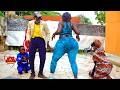 Ultimate Afro Dance Workout Challenge Try Not To Laugh