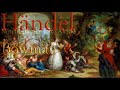 Händel -  Non fu gia men forte Alcide -  James Bowman - countertenor