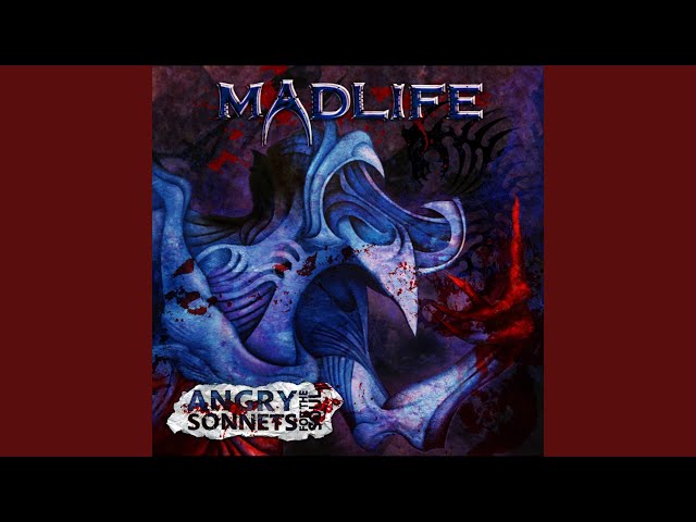 Madlife – I Hate (RBN) (Remix Stems)