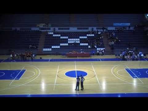 20B Meridiano - Azuqueca