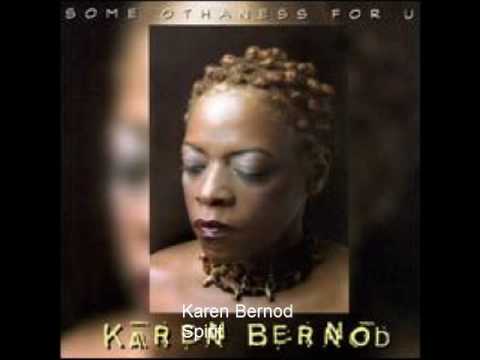 Karen Bernod - Spirit