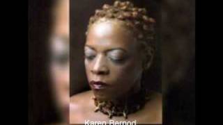 Karen Bernod - Spirit