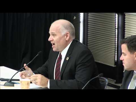 September 2016 CCC Board of Governors Meeting - Part A