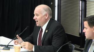 September 2016 CCC Board of Governors Meeting - Part A